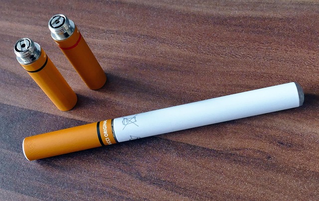Elektronické cigarety jsou různé.